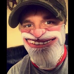 Meet your Posher, Adam